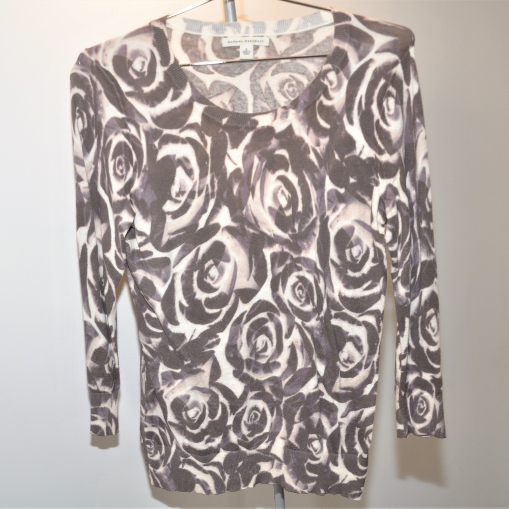 Banana Republic Sweater